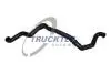 Шланг, вентиляція картера TRUCKTEC 02.14.025 (фото 1)