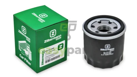 Фильтр масляный двигателя ZILBERMANN 03-088