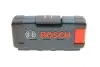 Набір свердл HSS PointTeQ O1-10 мм 18 од. BOSCH 2 608 577 350 (фото 3)