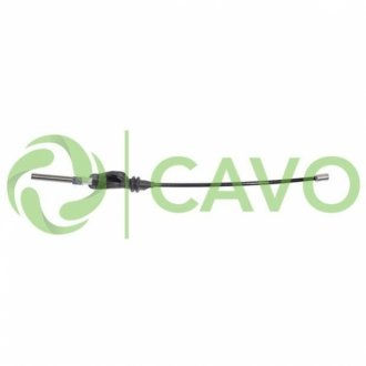Трос ручного (центальний) CAVO 4602 754 (фото 1)