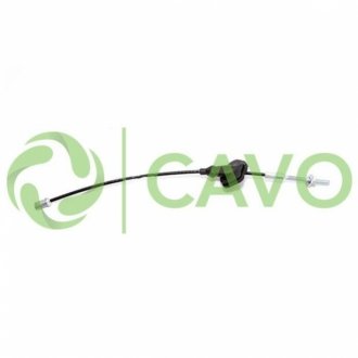 Трос ручного (центальный) CAVO 4602 697 (фото 1)