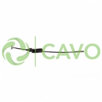 Трос ручного (центальний) CAVO 4602 698 (фото 1)