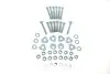 Ремкомплект балки (задньої/спереду) MB (W124/W201) 82-93 (к-кт 2шт.) SKF VKDS 468000 (фото 7)