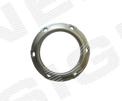 Рамочки противотуманные фары Signeda PMB99213CA