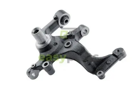 Поворотный кулак зад. NTY ZZT-AU-000