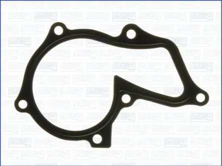 FORD прокладка водяного насоса Fiesta DX 95-, Focus Cabriolet 06-, Focus 03- AJUSA 00731700