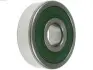 Подшипник шариковый d>30 ABE9028NTN