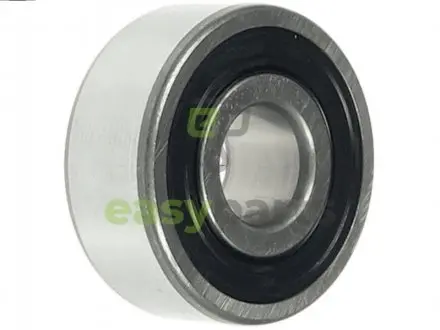 Подшипник шариковый d>30 AS-PL ABE9074SKF