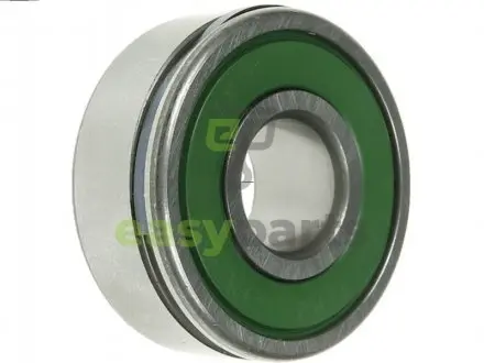 Підшипник кульковий d&gt;30 AS-PL ABE9131NSK (фото 1)