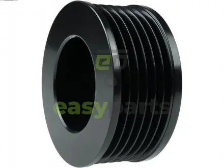 Шків ременя генератора AS-PL AP0004