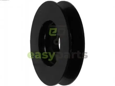 Шкив ремня генератора AS-PL AP0008