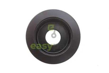 Шків генератора Opel Astra G 2.0 DI/2.2 DTI 98-05 AS-PL AP0043
