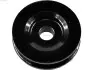 Шкив ремня генератора AS-PL AP2001 (фото 3)