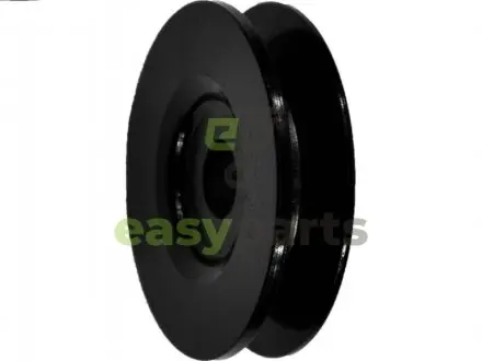 Шків ременя генератора AS-PL AP2002