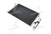 AVA CHEVROLET Радіатор кондиціонера Lacetti 05- AVA COOLING DW5056D (фото 1)