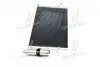 AVA CHEVROLET Радіатор кондиціонера Lacetti 05- AVA COOLING DW5056D (фото 2)