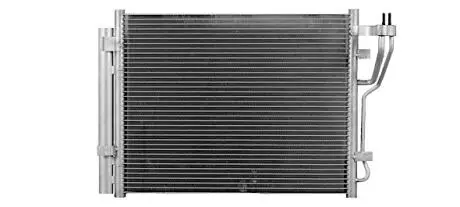 Конденсатор, Кондиціонер AVA COOLING KA5100D