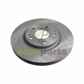 ЩИТ КОЛОДОК. SSANGYONG BLUE PRINT ADG043218