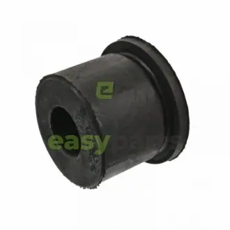NISSAN втулка ресори NP300 08-, Patrol 86-, Pick Up 92- BLUE PRINT ADN18028