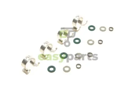 Ремкомплект форсунки Ford Focus/Galaxy/Moneo 2.0 10- BOSCH 2 707 010 056 (фото 1)