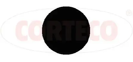 Фото 1 - кришка / захисний ковпак CORTECO 523878 Кришка / захисний ковпак CORTECO 523878 (фото 1)