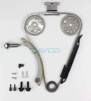 Набор ?aëcucha rozrz?ду DAYCO KTC1069
