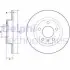 Щит Хэма. OPEL CORSA D Delphi BG4675 (фото 1)
