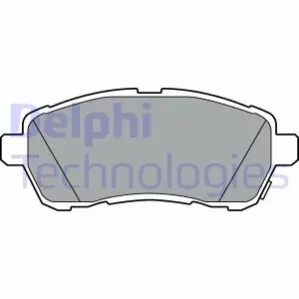 Ветчина Клоки. СУЗУКИ СВИФТ Delphi LP3364