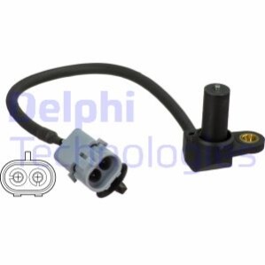 Датчик оборотов коленвала Delphi SS11236