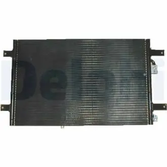 Конденсатор, кондиционер Delphi TSP0225152