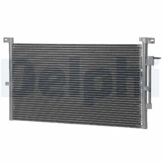 Конденсатор, кондиционер Delphi TSP0225419