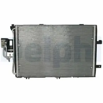 Конденсатор, кондиционер Delphi TSP0225477