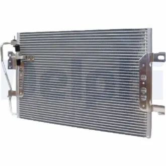 Конденсатор, кондиционер Delphi TSP0225483