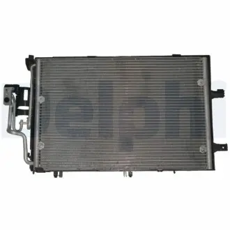 Конденсер кондиционера Delphi TSP0225495
