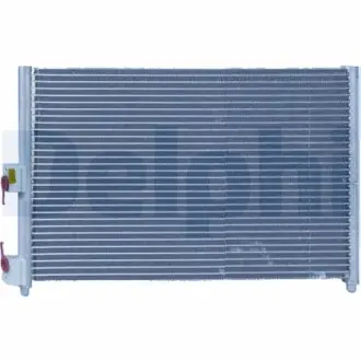 Конденсатор, кондиционер Delphi TSP0225519