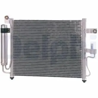Конденсатор, кондиционер Delphi TSP0225521