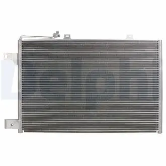 Конденсатор, кондиционер Delphi TSP0225563
