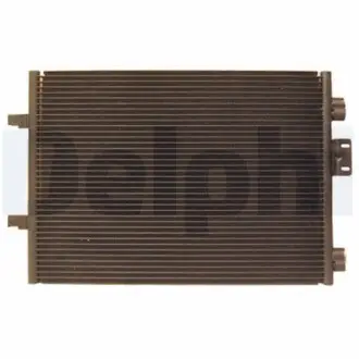Конденсатор, Кондиціонер Delphi TSP0225568