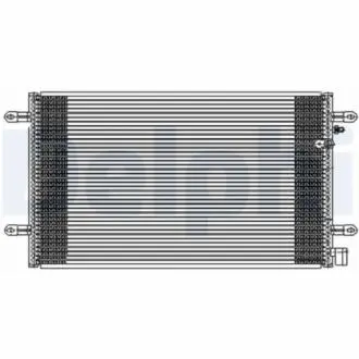 Конденсатор, кондиционер Delphi TSP0225591