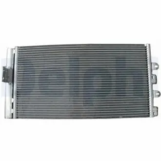 Конденсатор, кондиционер Delphi TSP0225594
