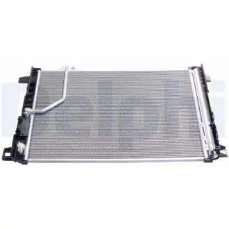 Конденсатор, Кондиціонер Delphi TSP0225672