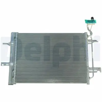 Конденсатор, кондиционер Delphi TSP0225682