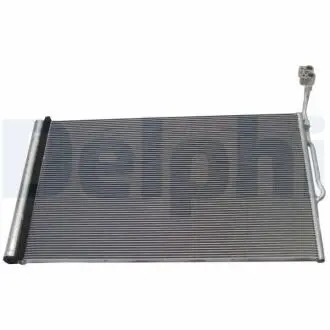 Конденсатор, кондиционер Delphi TSP0225686