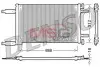 Конденсатор, Кондиціонер DENSO DCN09041 (фото 1)
