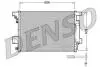 Конденсатор, кондиционер DENSO DCN21001 (фото 1)