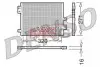 Конденсатор, кондиционер DENSO DCN28002 (фото 1)