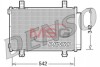 Конденсатор, Кондиціонер DENSO DCN47005 (фото 1)