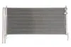 Конденсатор, кондиционер DENSO DCN50037 (фото 1)