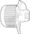 DMUCHAWA CITROEN PEUGEOT DENSO DEA07018 (фото 1)