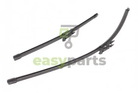 ДВОРНИКИ P?ТЕЛЕВИЗОРЫ КОМПЛ. DENSO DF-020